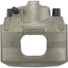 1987 Mercury Sable Brake Caliper 3
