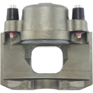 1987 Mercury Sable Brake Caliper 6