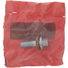 1987 Mercury Sable Brake Caliper 10