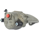 1987 Mercury Sable Brake Caliper 2