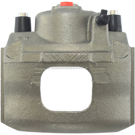 1987 Mercury Sable Brake Caliper 3