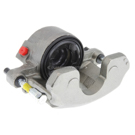 1994 Ford Crown Victoria Brake Caliper 4