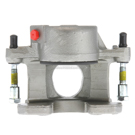 1994 Ford Crown Victoria Brake Caliper 6