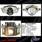 1994 Ford Crown Victoria Brake Caliper 9