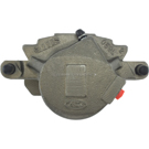 1994 Ford Crown Victoria Brake Caliper 8