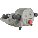 2000 Nissan Quest Brake Caliper 5