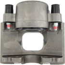 2000 Nissan Quest Brake Caliper 6