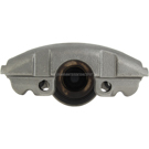 2000 Nissan Quest Brake Caliper 7