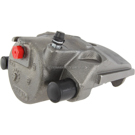 2000 Nissan Quest Brake Caliper 2