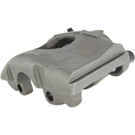 2000 Nissan Quest Brake Caliper 1