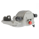 2000 Nissan Quest Brake Caliper 5