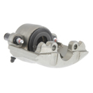 2000 Nissan Quest Brake Caliper 4
