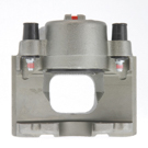 2000 Nissan Quest Brake Caliper 6