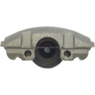 2000 Nissan Quest Brake Caliper 7
