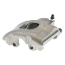 2000 Nissan Quest Brake Caliper 1