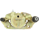 1994 Ford Thunderbird Brake Caliper 8