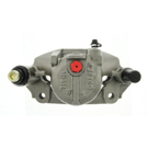 1994 Ford Thunderbird Brake Caliper 8