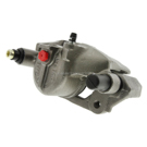 1994 Ford Thunderbird Brake Caliper 5