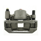 1994 Ford Thunderbird Brake Caliper 6
