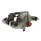 1994 Ford Thunderbird Brake Caliper 2