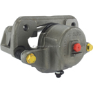 1996 Ford Windstar Brake Caliper 5