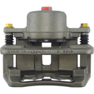 1996 Ford Windstar Brake Caliper 6