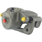 1996 Ford Windstar Brake Caliper 2