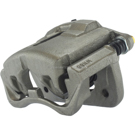1996 Ford Windstar Brake Caliper 1