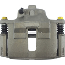 1996 Ford Windstar Brake Caliper 3