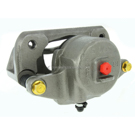 2000 Mercury Sable Brake Caliper 5