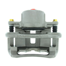 2000 Mercury Sable Brake Caliper 6