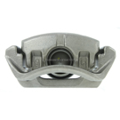 2000 Mercury Sable Brake Caliper 7