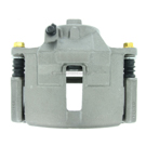2000 Mercury Sable Brake Caliper 3