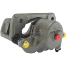 1995 Mercury Sable Brake Caliper 5