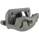 1995 Mercury Sable Brake Caliper 4