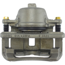 1995 Mercury Sable Brake Caliper 6
