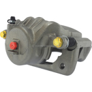 1995 Mercury Sable Brake Caliper 2