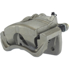 1995 Mercury Sable Brake Caliper 1