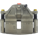 1995 Mercury Sable Brake Caliper 3