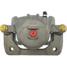 1996 Ford Thunderbird Brake Caliper 8