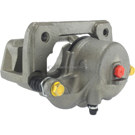 1996 Ford Thunderbird Brake Caliper 5