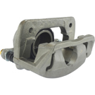1996 Ford Thunderbird Brake Caliper 4