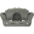 1996 Ford Thunderbird Brake Caliper 7