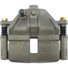 1996 Ford Thunderbird Brake Caliper 3
