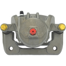 1996 Ford Thunderbird Brake Caliper 8