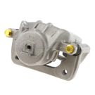 1996 Ford Thunderbird Brake Caliper 2
