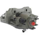 2000 Mercury Cougar Brake Caliper 5