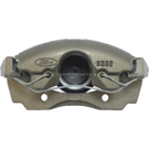 2000 Mercury Cougar Brake Caliper 7