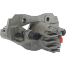 2000 Mercury Cougar Brake Caliper 5