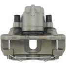 2000 Mercury Cougar Brake Caliper 6